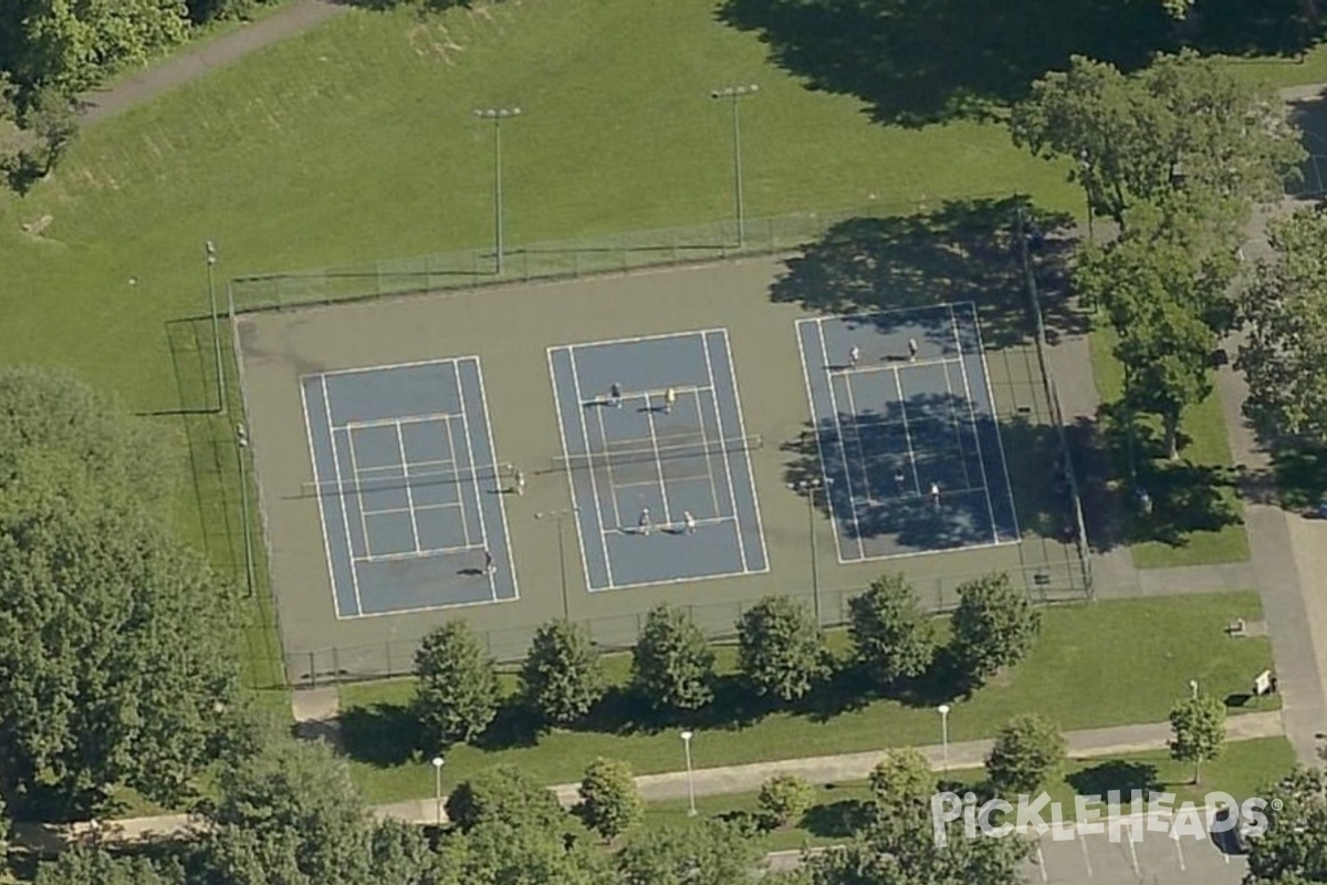 Photo of Pickleball at Fairview Park